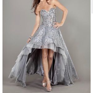 Jovani Dress